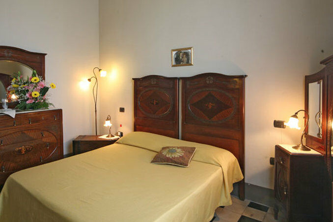 كاشينا Hotel Villa Maya الغرفة الصورة